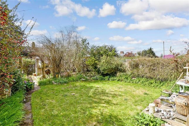 Curzon Road, Maidstone, Kent 3 bed semi