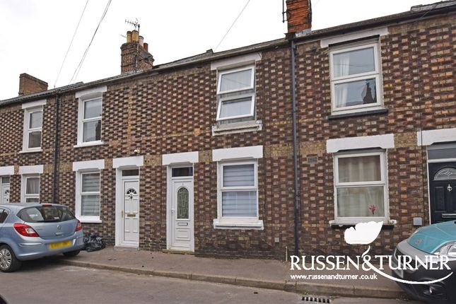 Cresswell Street, King's Lynn PE30 3 bed terraced house for sale