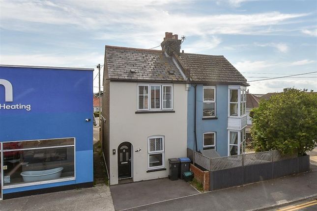 St. Richard's Road, Deal, Kent 1 bed semi