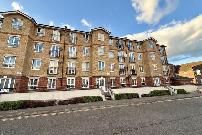 Marlborough, Luton, LU1 1RW 1 bed apartment for sale