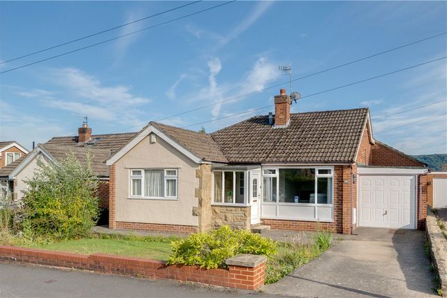 St. Martins Avenue, Otley, LS21 3 bed bungalow for sale