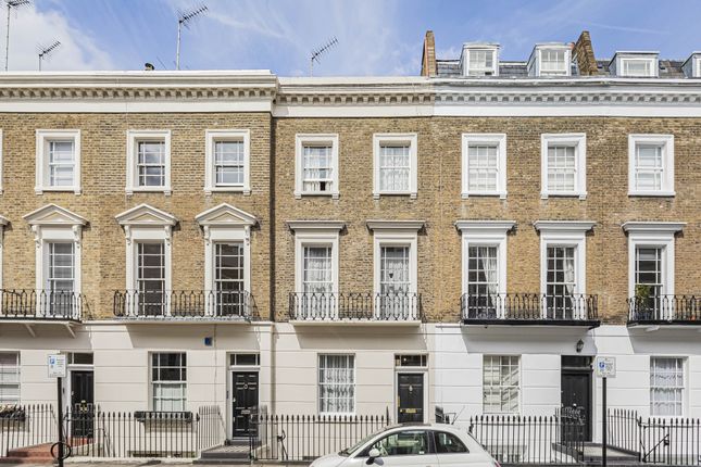 Charlwood Place, Pimlico, SW1V 4 bed terraced house for sale