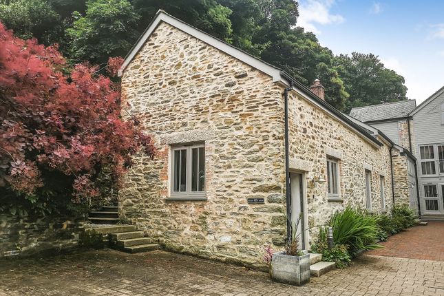 2 bed semi-detached house