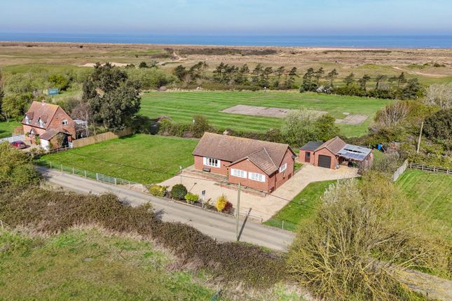 Broadwater Road, Holme Next the Sea 3 bed detached bungalow for sale