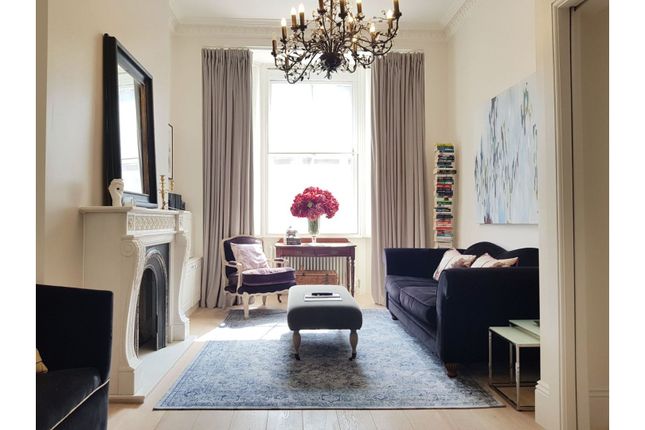2 bed maisonette
