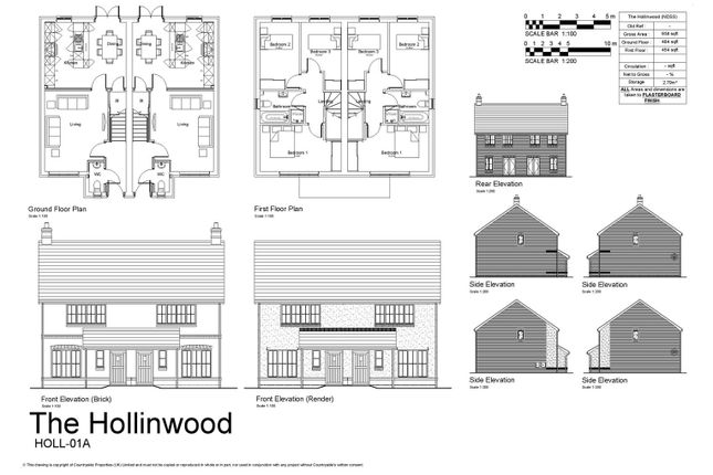 Plot for sale