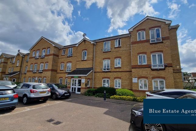 2 bed flat