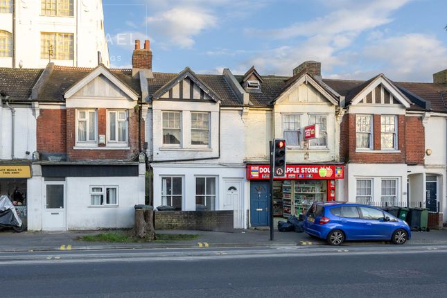 Coombe Terrace, Brighton 4 bed terraced house for sale