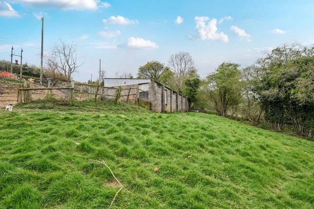 The Piggery,  Garway,  HR2 4 bed property with land for sale