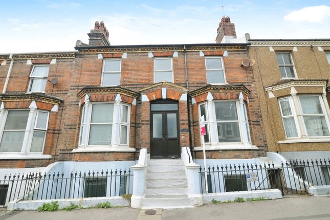 5 bedroom terraced house for sale