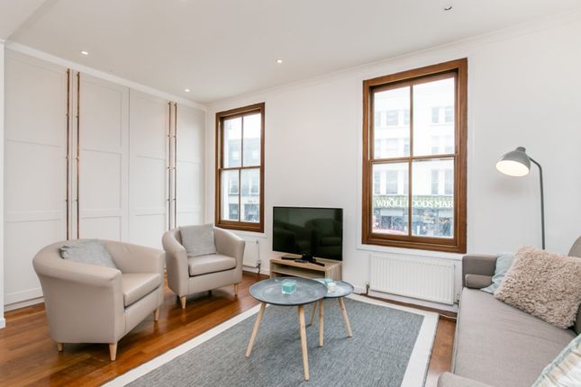 Fulham Broadway, London, SW6 1 bed apartment for sale
