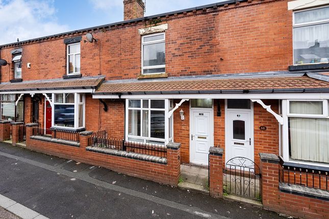 Calvert Road, Bolton, Lancashire, BL3 3 bed terraced house for sale