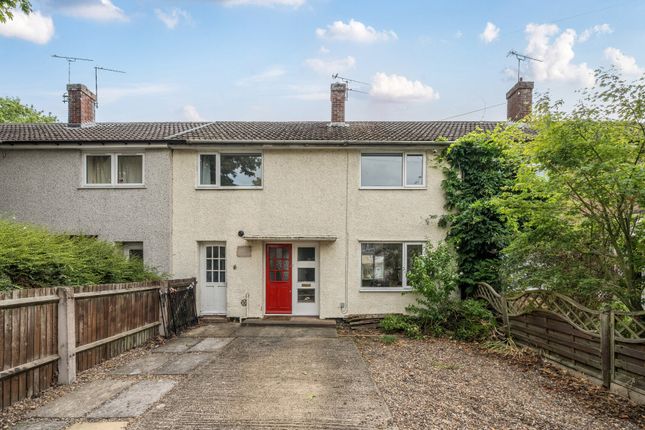 Hicks Beach Road, Gloucestershire GL51 3 bed terraced house for sale