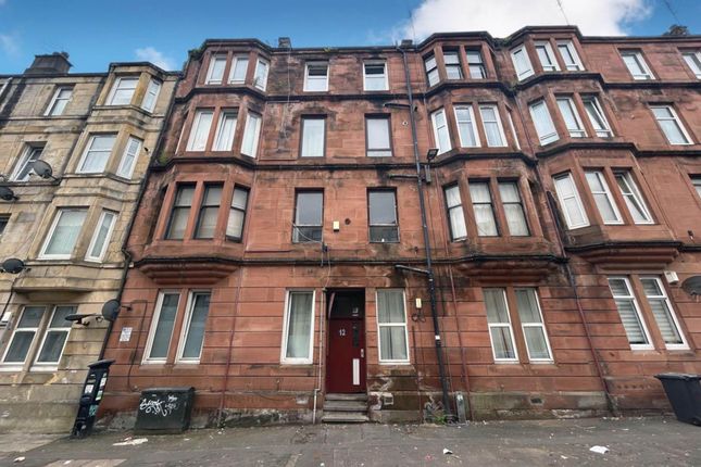 Clarence Street, Paisley, PA1 1 bed flat for sale