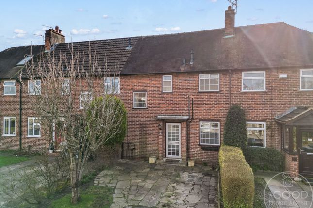 3 bed semi-detached house