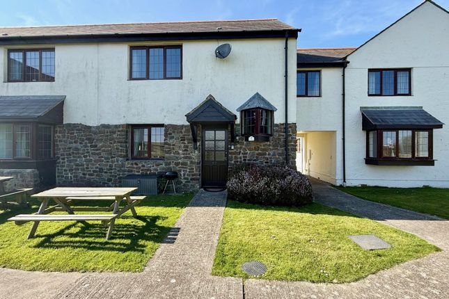 Woolacombe EX34 3 bed cottage for sale