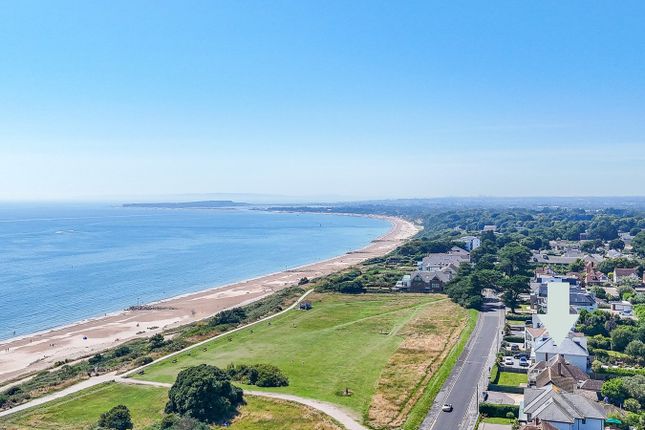 Wharncliffe Road, Highcliffe... 4 bed detached house for sale
