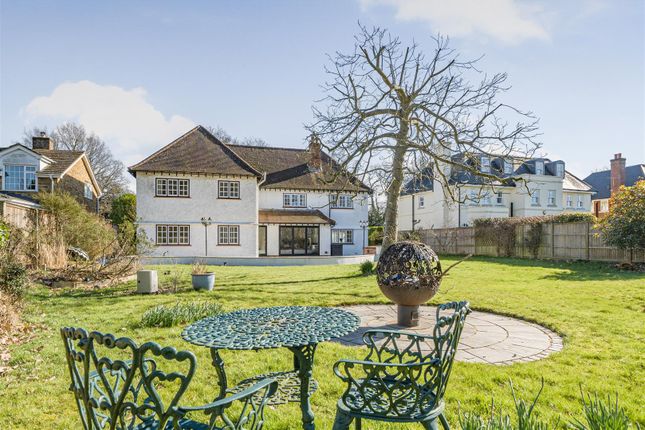 Lye Green Road, Lye Green, Chesham 5 bed detached house for sale