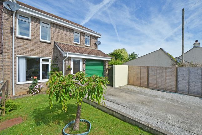 Trevella Vean, Truro TR4 4 bed end of terrace house for sale
