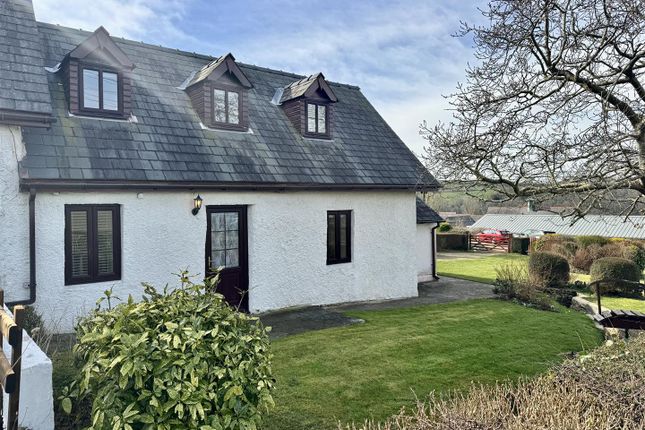 Goitre Road, Aberaeron 3 bed cottage for sale