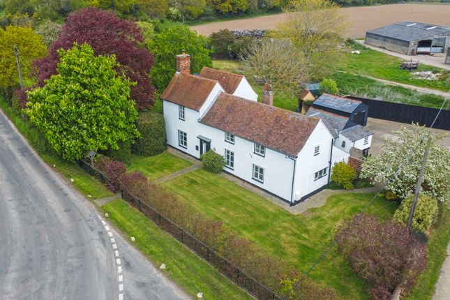 Windmill Road, Bradfield, Essex, CO11 5 bed detached house for sale
