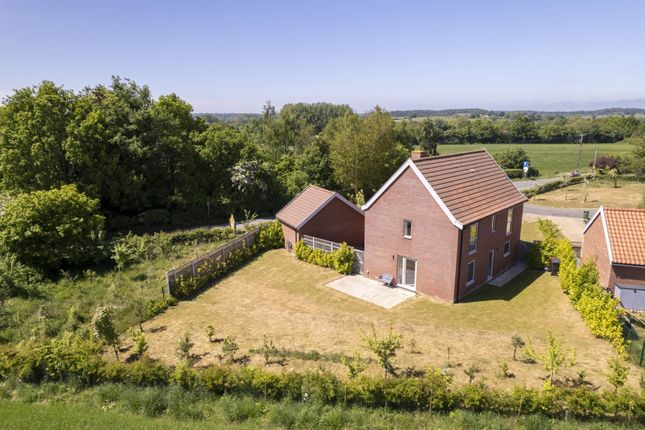Ives Way, Norwich NR11 3 bed detached house for sale