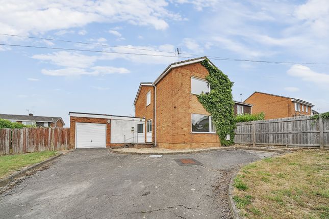 Bisley Old Road, Gloucestershire GL5 3 bed semi