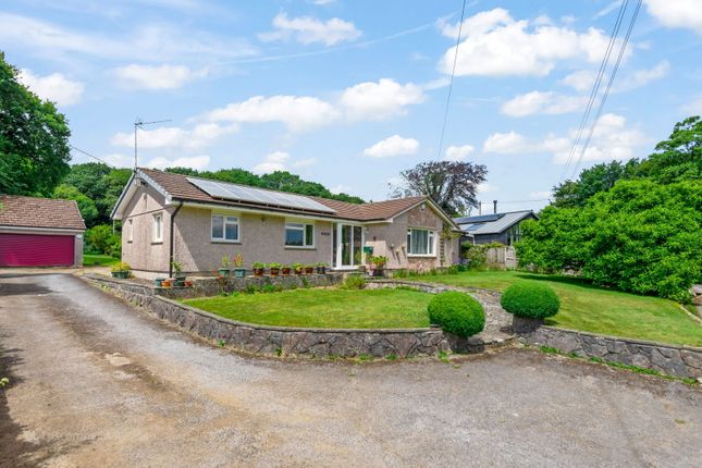 5 bedroom detached bungalow for sale