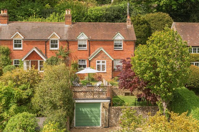 Fyning Lane, Rogate, GU31 3 bed end of terrace house for sale