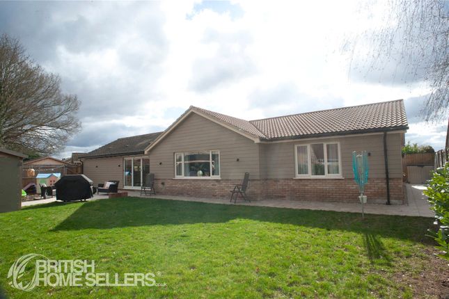 3 bedroom bungalow for sale