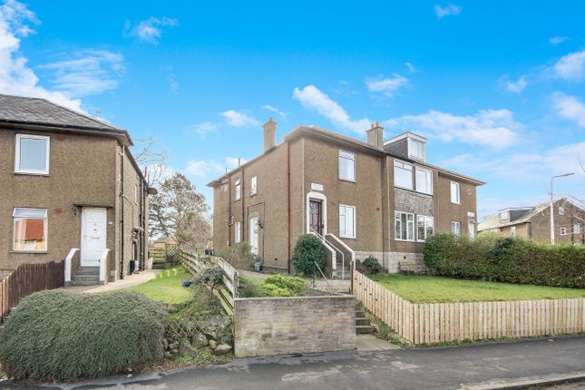2 bed flat