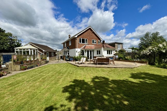 Gainsborough Lane, Polegate, East... 3 bed house for sale
