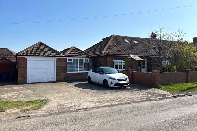 4 bedroom bungalow for sale