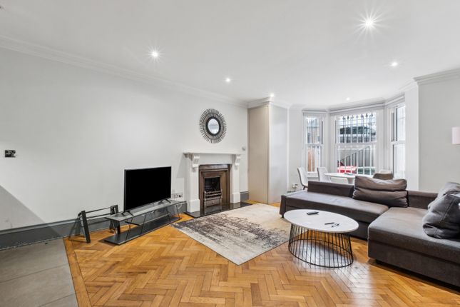 Ongar Road, West Brompton, London 2 bed flat for sale