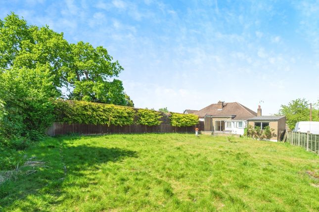 2 bedroom bungalow for sale