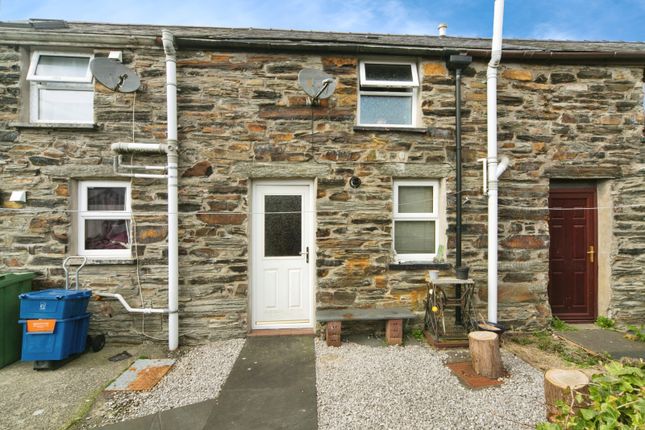 1 bedroom terraced house for sale