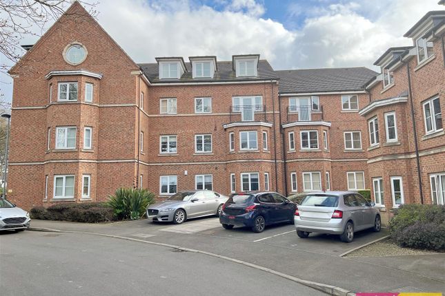 Castle Grove, Pontefract 2 bed flat for sale