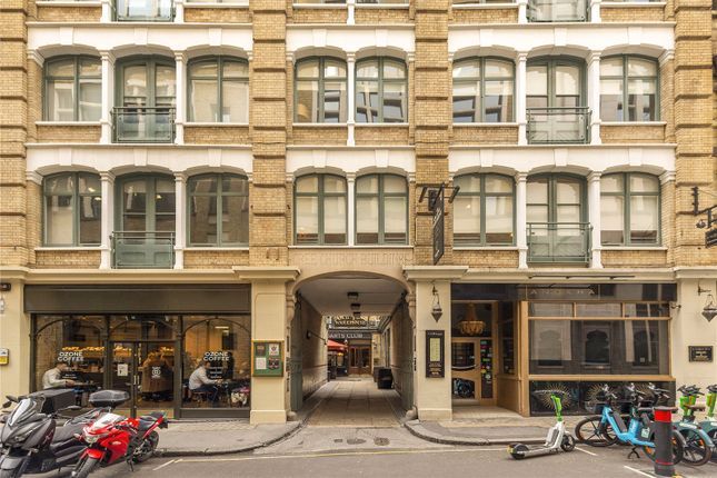 1 bedroom flat for sale