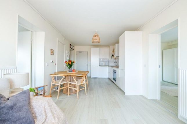 St. Edmunds Road, Northampton 2 bed apartment for sale
