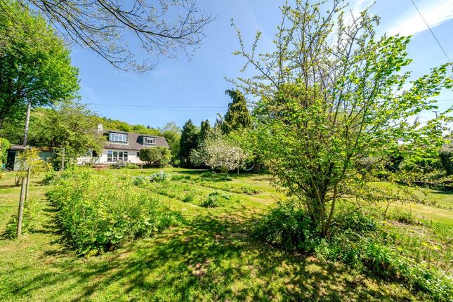 3 bed detached bungalow