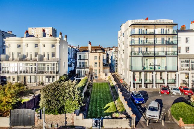 Marine Parade, Brighton 4 bed house for sale