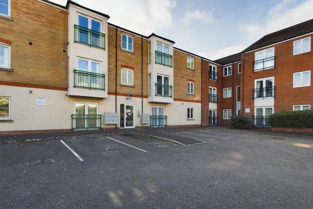 Riverside Drive, Anchor Quay 1 bed apartment for sale