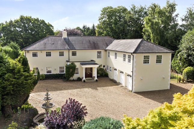 East Road, St George's Hill, KT13 7 bed detached house for sale