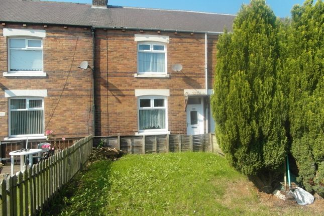 Monument Terrace, Houghton le Spring... 3 bed terraced house for sale