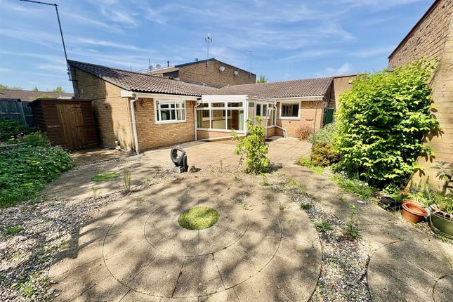 Bardney, Orton Goldhay, Peterborough 2 bed semi
