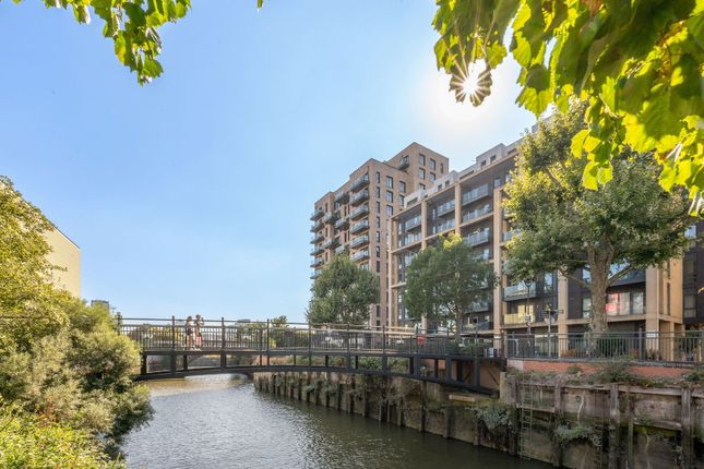 2 bed flat
