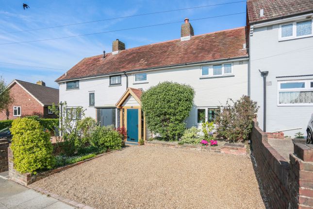 Mountfields, Brighton, BN1 2 bed terraced house for sale