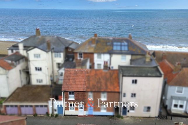 King Street, Aldeburgh, Suffolk, IP15 2 bed terraced house for sale
