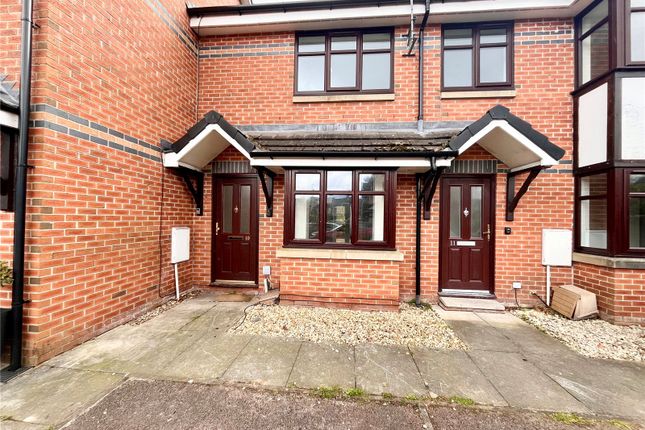 2 bed mews