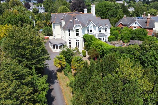 Seaway Lane, Torquay TQ2 7 bed house for sale